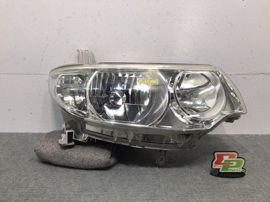 タントカスタム L375S 右側 HID ヘッドライト | www.sia-sy.net