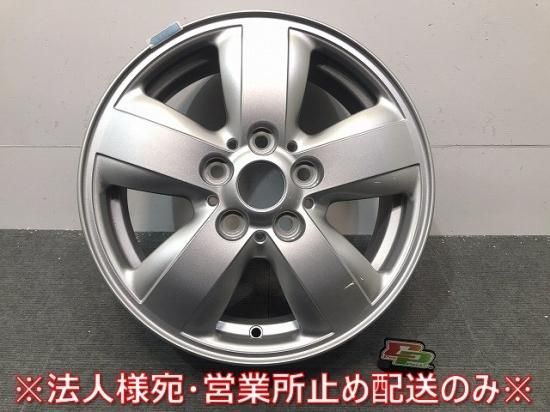 新品】新品 MINI/F55/F56/F57 純正 ホイール 1本 15x5.5J/ET46/5穴 5H