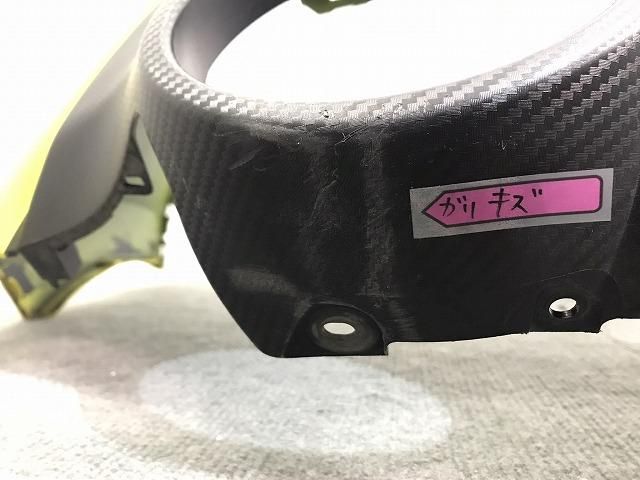 スイフト/スポーツ/ZC33S 純正 リアバンパー 71811-68R チャンピオン