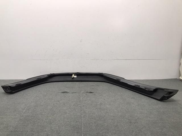 Gクラス/W463 純正 左リア フェンダーアーチモール/オーバーフェンダー