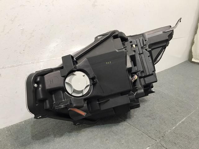 ルークス ハイウェイスター/B44A/B45A/B47A/B48A 純正 右ヘッドライト