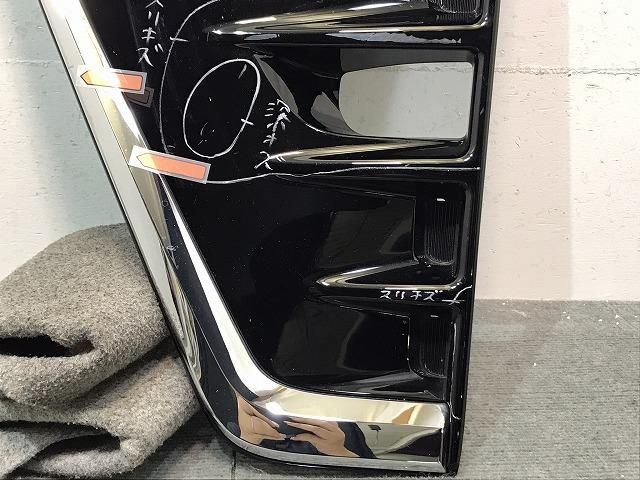 ヴォクシー/ZS/VOXY/80系/ZRR80W/ZRR85W ZWR80W 純正 後期 左 ヴォクシー/ZS/VOXY/80系/ZRR80W/ZRR85W ZWR80W 純正 後期 左
