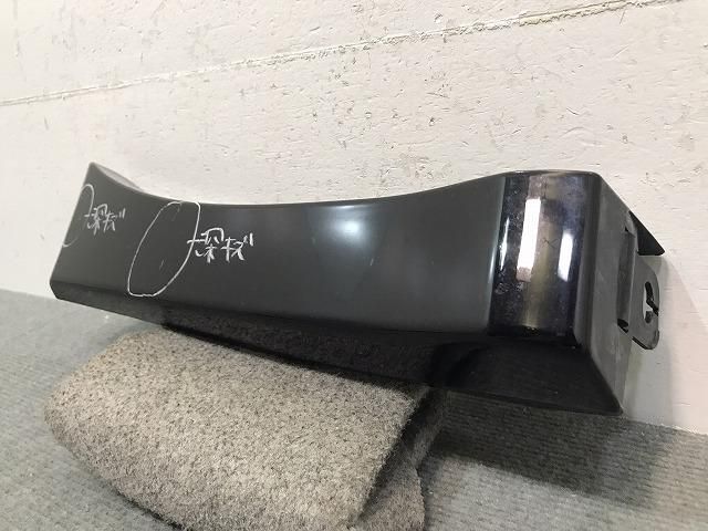 エスクァイヤ　ノア　純正右フロントフェンダー　80系　磨き仕上げ済み　送料込み エスクァイヤ ノア 純正右フロントフェンダー 80系 磨き仕上げ