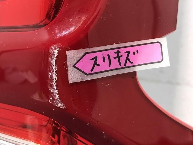 トヨタルーミーカスタム右テールランプ ルーミー フルLED カスタムテールランプ | カスタムショップ