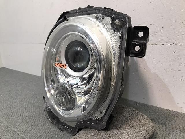 アルト ラパン/HE33S 純正 右ヘッドライト/ランプ キセノン HID アルト ラパン/HE33S 純正 右ヘッドライト/ランプ キセノン HID