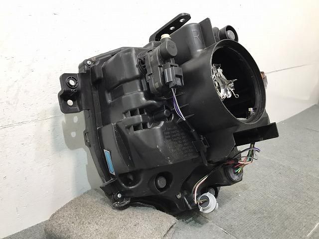 アルト ラパン/HE33S 純正 右ヘッドライト/ランプ キセノン HID アルト ラパン/HE33S 純正 右ヘッドライト/ランプ キセノン HID