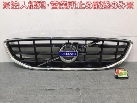 ボルボ V40 フロントグリル 新品】新品 V40/MB系/MD系/2013-2016 純正 フロントグリル