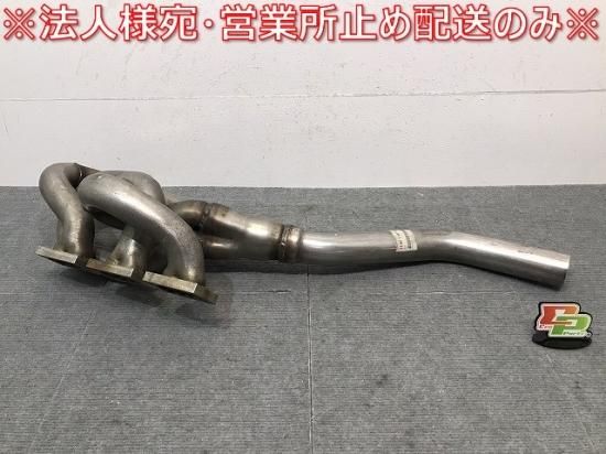 新品】新品 5シリーズ/E28/6シリーズ/E24 純正 マフラー