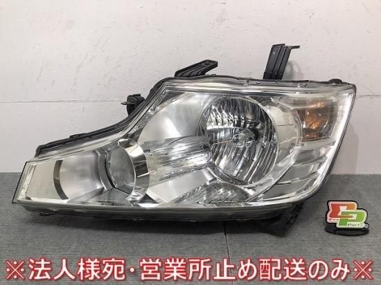 ステップワゴン／スパーダ／RK1／2／RK5／RK6 純正 左