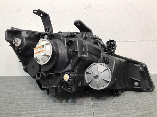 ホンダ ステップワゴン スパーダ RK5 / RK6純正 ヘッドライト左右セット ステップ ワゴン ステップワゴン スパーダ RK5 RK6 LEDヘッド