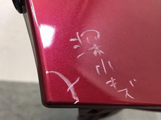 ルーミー／タンク／トール／ジャスティ／M900 純正 左リア