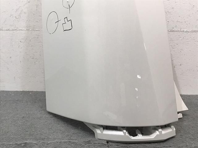 ヴェルファイア／アルファード／30系 純正 左リアコーナー