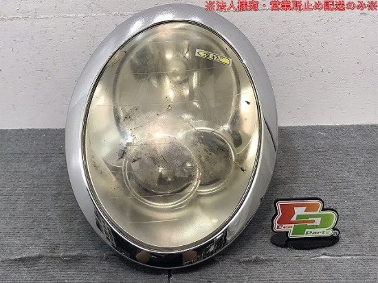 MINI/ミニ/R50/R52/R53 純正 左ヘッドライト/ランプ ハロゲン AL Automotive Lighting 0 301 218  601 MINI (123525)