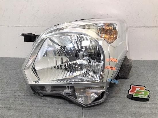 MK32S スペーシア 純正 HID 左 ヘッドライト - 車種別パーツ