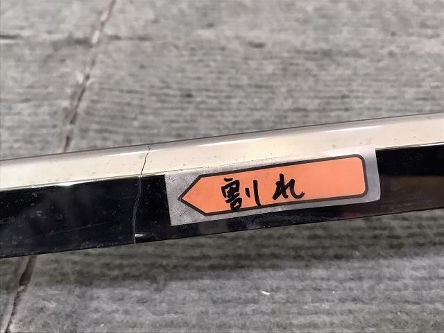アルファード 30系/AGH30W/AGH35W/GGH30W/GGH35W 純正 後期