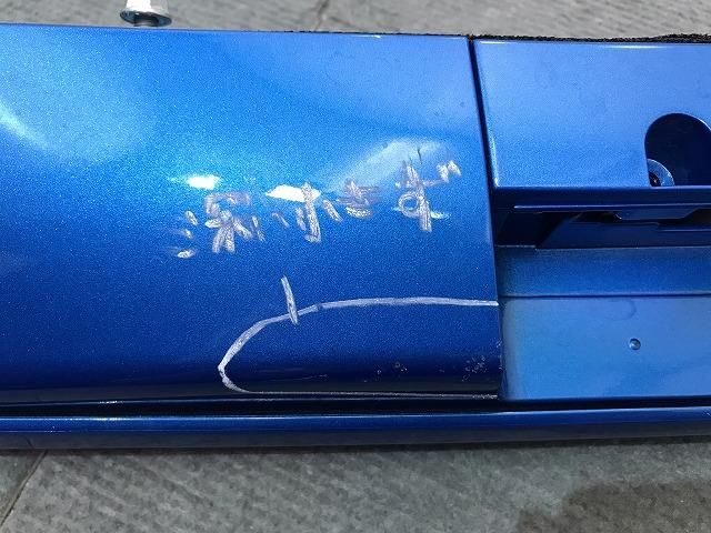 ワゴンR/スティングレ- MH35S/MH55S/MH95S 純正 リアスポイラー ゲート