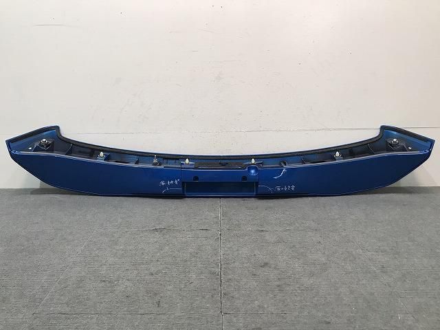 ワゴンR/スティングレ- MH35S/MH55S/MH95S 純正 リアスポイラー ゲート