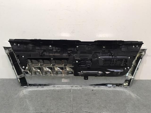 スペーシア/カスタム MK53S 純正 後期 フロントグリル