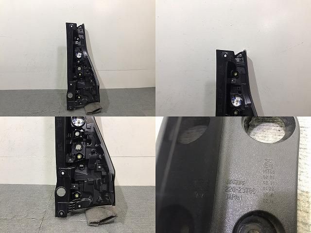 セレナ ハイウェイスター C27/GC27/GFC27/GNC27/GFNC27 純正