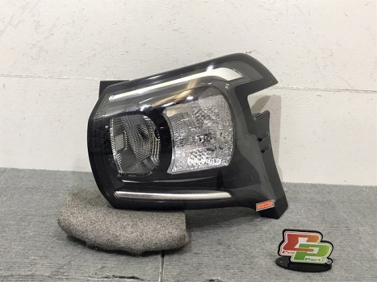 シエンタ 170 前期 純正LEDテールランプ 左 2点セット - 自動車パーツ