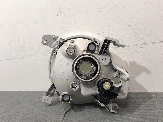 ミラココア L675S/L685S 純正 右ヘッドライト/ランプ