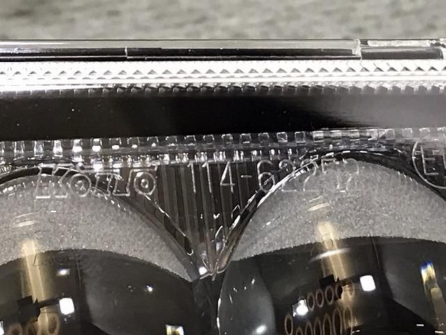 booWARDEN13MNC ＆G3 TARGA セット販売 N-WGN HONDA ホンダ 純正 LEDフォグライト クリア 3点セット N