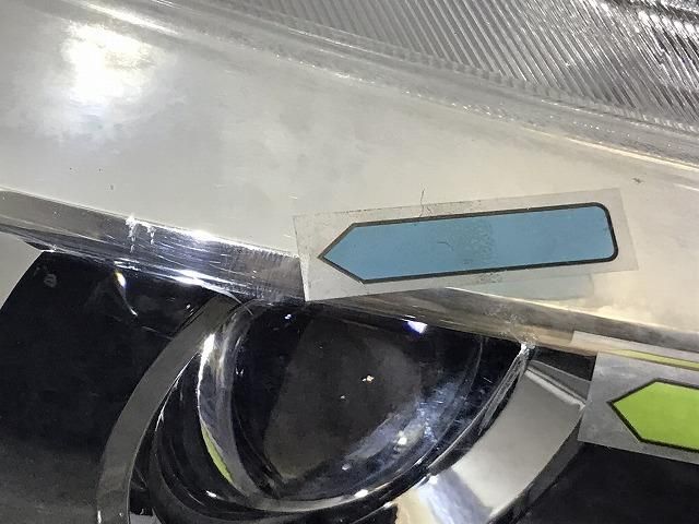 ソリオ バンディッド MA36S/MA46S 純正 右ヘッドライト/ランプ
