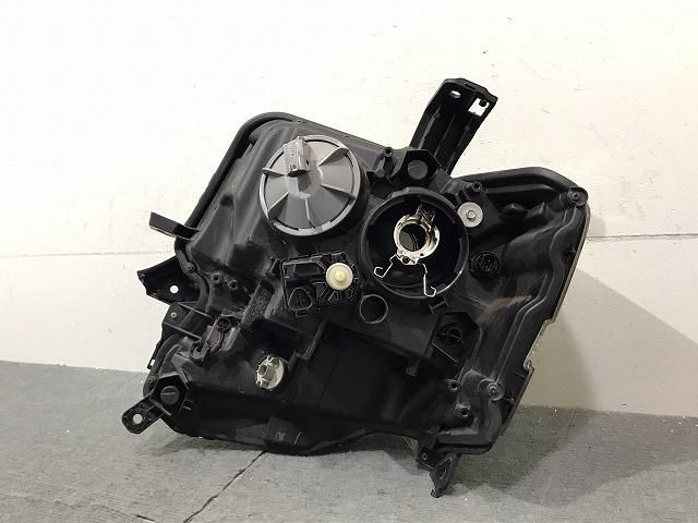 HONDA N-BOXカスタム左ヘッドライト33101-TY0-J61 N-BOX DBA-JF1 右ヘッドランプ 右ヘッドライト 純正品番33101