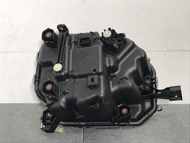 タフト LA900S/LA910S 純正 左ヘッドライト/ランプ LED レベライザー