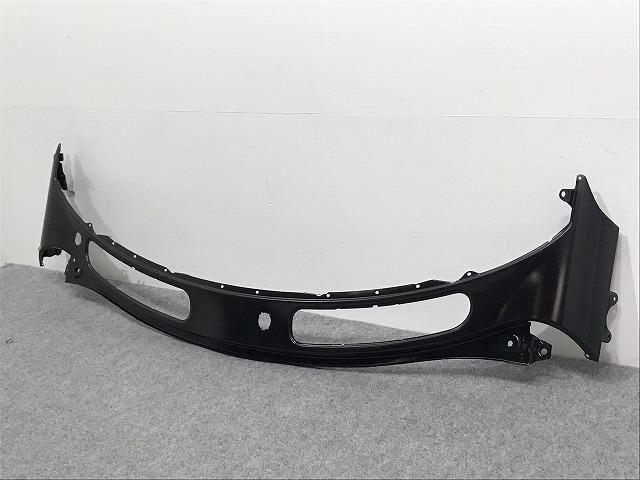 新品!MINI/ミニ R50/R52/R53 2001-2006 純正 フロント カウルトップ