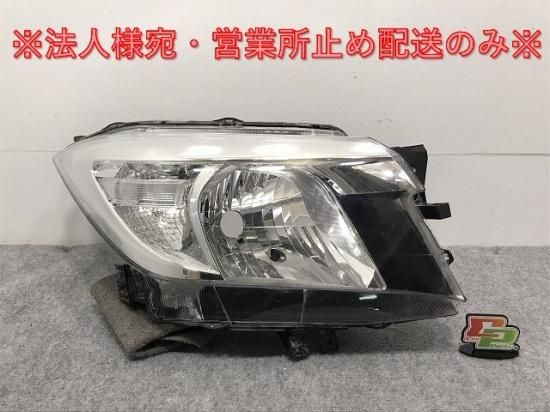 ソリオ MA26S/MA36S/MA46S 純正 右 ヘッドライト/ランプ
