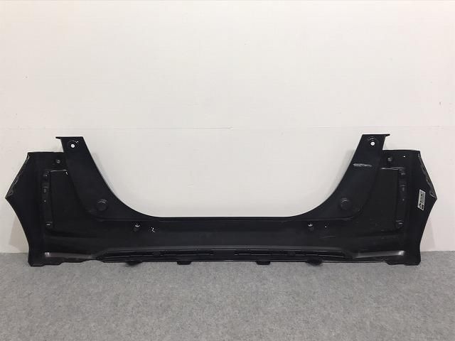 N BOX JF3 後期 純正 リアバンパー 71501-TTA-N000 N-BOX NBOX Nボックス/JF3/JF4 純正 リアバンパー 71501-TTA
