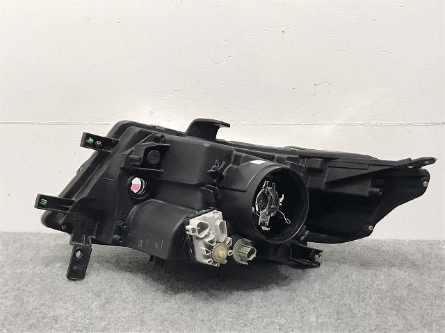 MH23S ワゴンRスティングレー☆純正HIDヘッドライト☆リペア済み☆ mh23sスティングレー ヘッドライト（車 ライト、レンズ