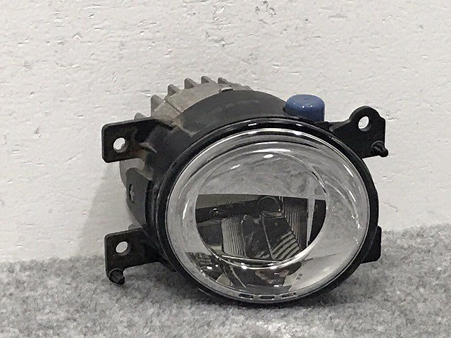 スカイライン V37/YV37/HV37/HNV37/ZV37 純正 右 フォグランプ/フォグライト LED HELLA 26150  4GA0B/A047358 26150-4GA0B(126945)