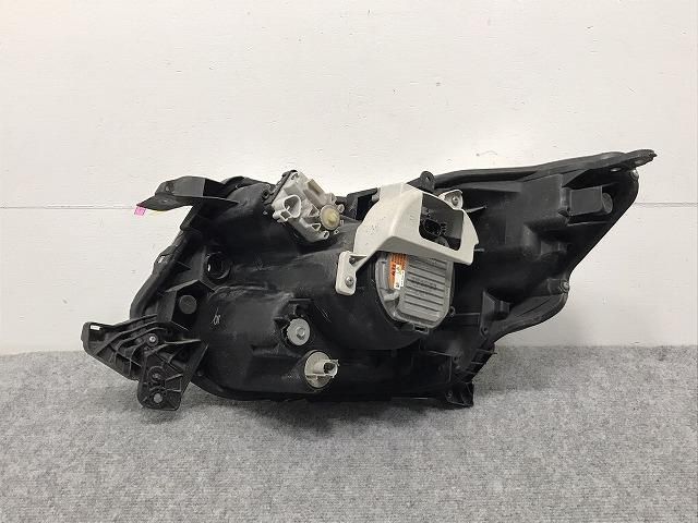 ワゴンR スティングレー/MH34S/MH44S 純正 右 ヘッドライト