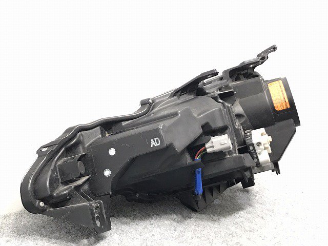 86/ハチロク ZN6 純正 前期 右 ヘッドライト/ランプ レベライザー キセノン HID AFS無 刻印AD KOITO 100-60082  トヨタ(127467)