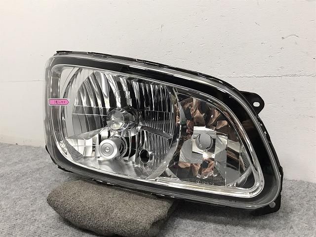 新品!レンジャー プロ/プロフィア 5代目 純正 後期 右ヘッドライト/ランプ キセノン HID レベライザーAFS無 刻印10 KOITO 100- 35052 81101-EV381(127645)