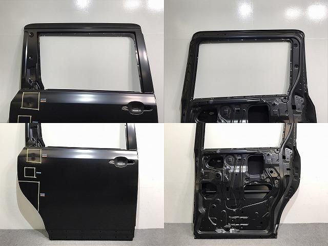 ZRR70 ノア　パワースライドドア　左右　新品　ボクシー 新品!ヴォクシー/ノア/S/Z 70系/ZRR70W/ZRR75W 純正 右スライド