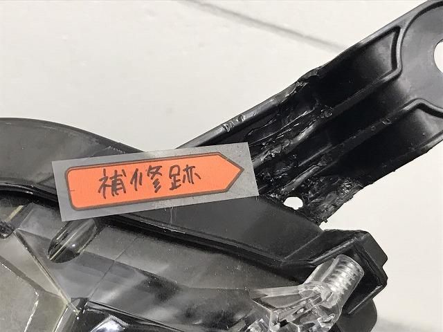 トヨタ トヨタ純正 カローラクロス ヘッドランプユニットLH