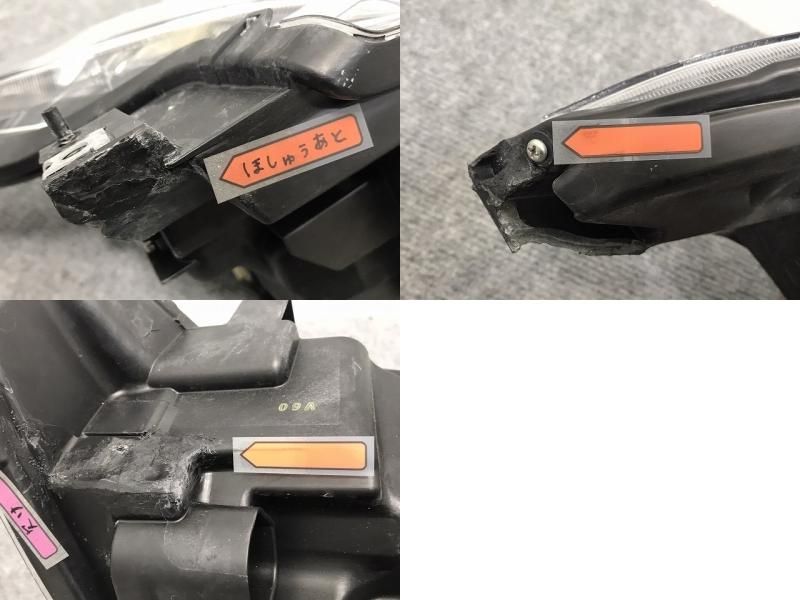 ルークス/ハイウェイスター B44A/B45A/B47A/B48A 純正 右 ヘッド