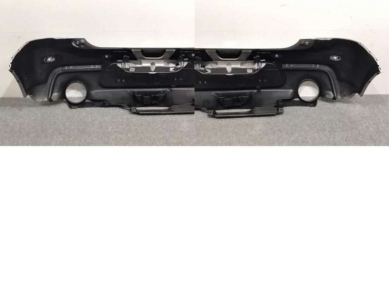 スイフト スポーツ ZC33S 純正 リア バンパー 71811-68R