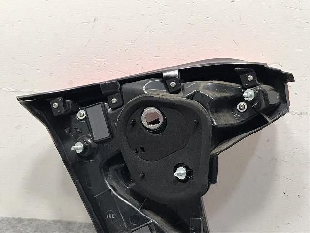 テールナー CHR 10枚 ②