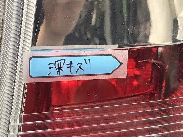 ワゴンR スティングレー/AZワゴン カスタム MH23S/MJ23S 純正 右