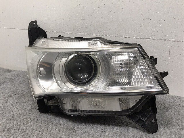 ◇ ML21S ルークス ハイウェイスター ROOX Highway Star 純正 右ヘッドライト キセノン HID 26705-4A00K  100-59207 - pavanifogos.com