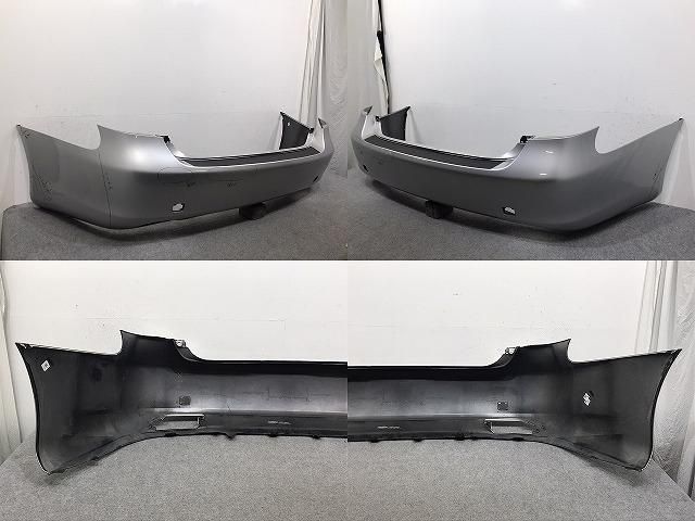 レクサス UVF46 LS600hl 中期 純正 リアバンパー(色214) 2025年最新】Yahoo!オークション -レクサス ls 中期 リア