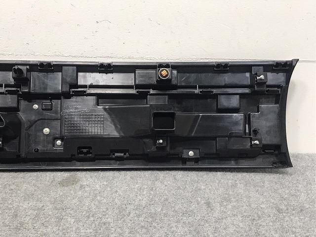 スペーシア/ハイブリッド MK53S 純正 フロント グリル/ラジエーター