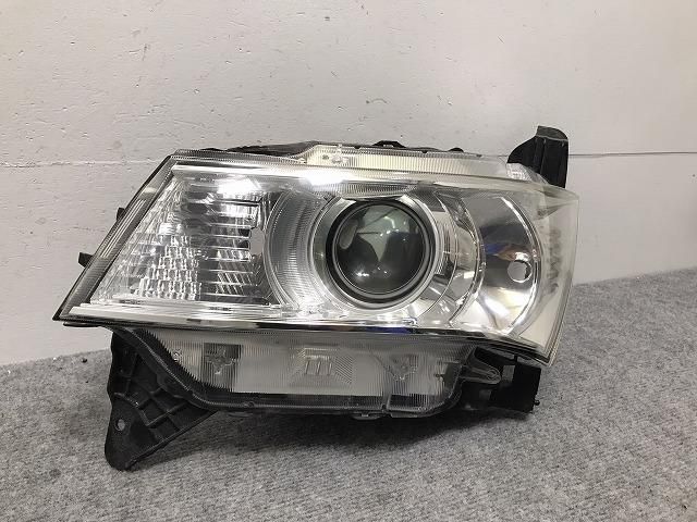 ルークス/ハイウェイスター/パレット/SW ML21S/MK21S 純正 左