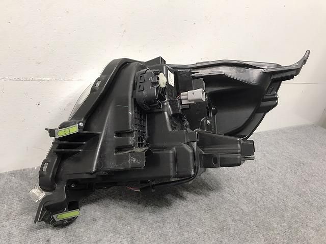 スペーシア カスタム/フレアワゴンカスタムスタイル MK53S/MM53S