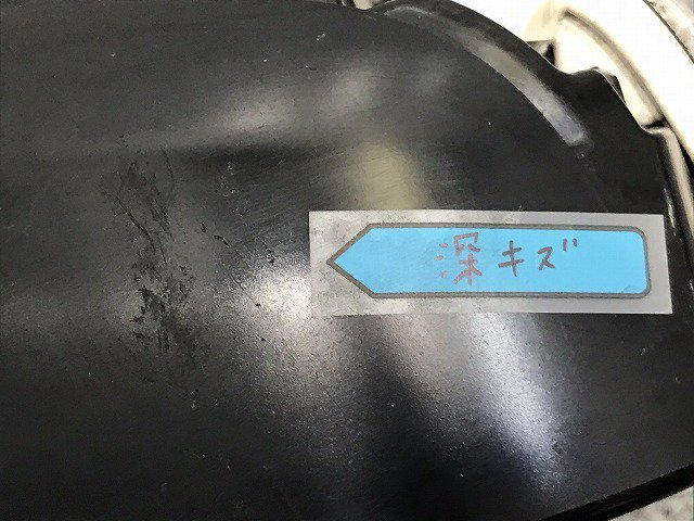 フィット GE6/GE7/GE8/GE9/GP1/GP4/ 純正 左 ドアミラー 9線 ウインカー付 021453/STANLEY P7034 素地  ホンダ(130560)