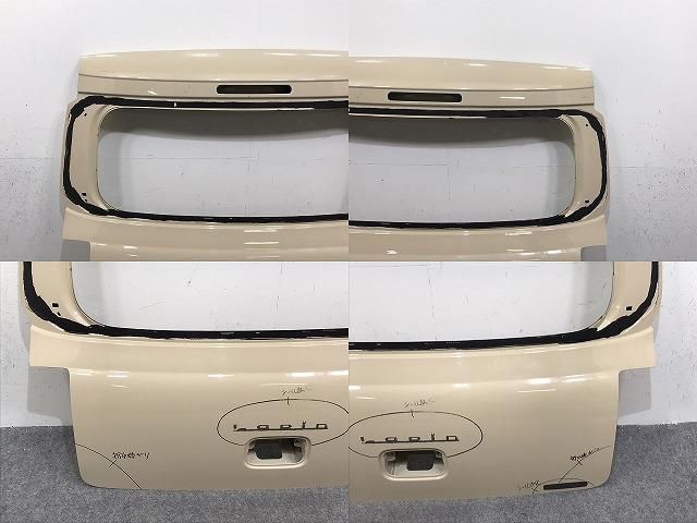 楽天市場】【中古】中古部品 ラパン HE22S ﾋｭｰｽﾞﾎﾞｯｸｽ